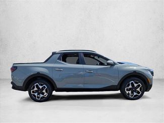 Used 2022 Hyundai Santa Cruz Limited AWD/4WD video 4