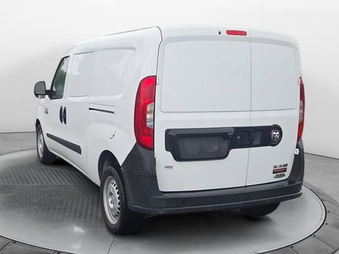Used 2021 RAM ProMaster City Tradesman FWD image 3