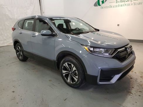 Used 2022 Honda CR-V Special Edition image 9