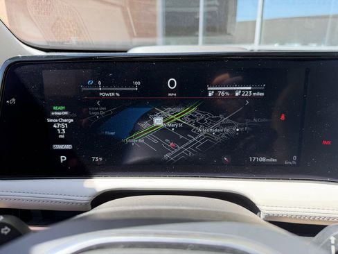 Used 2024 Nissan Ariya FWD image 17