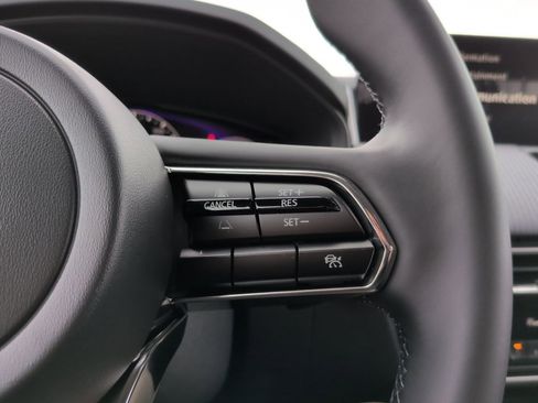 New 2026 MAZDA CX-70 SC image 18