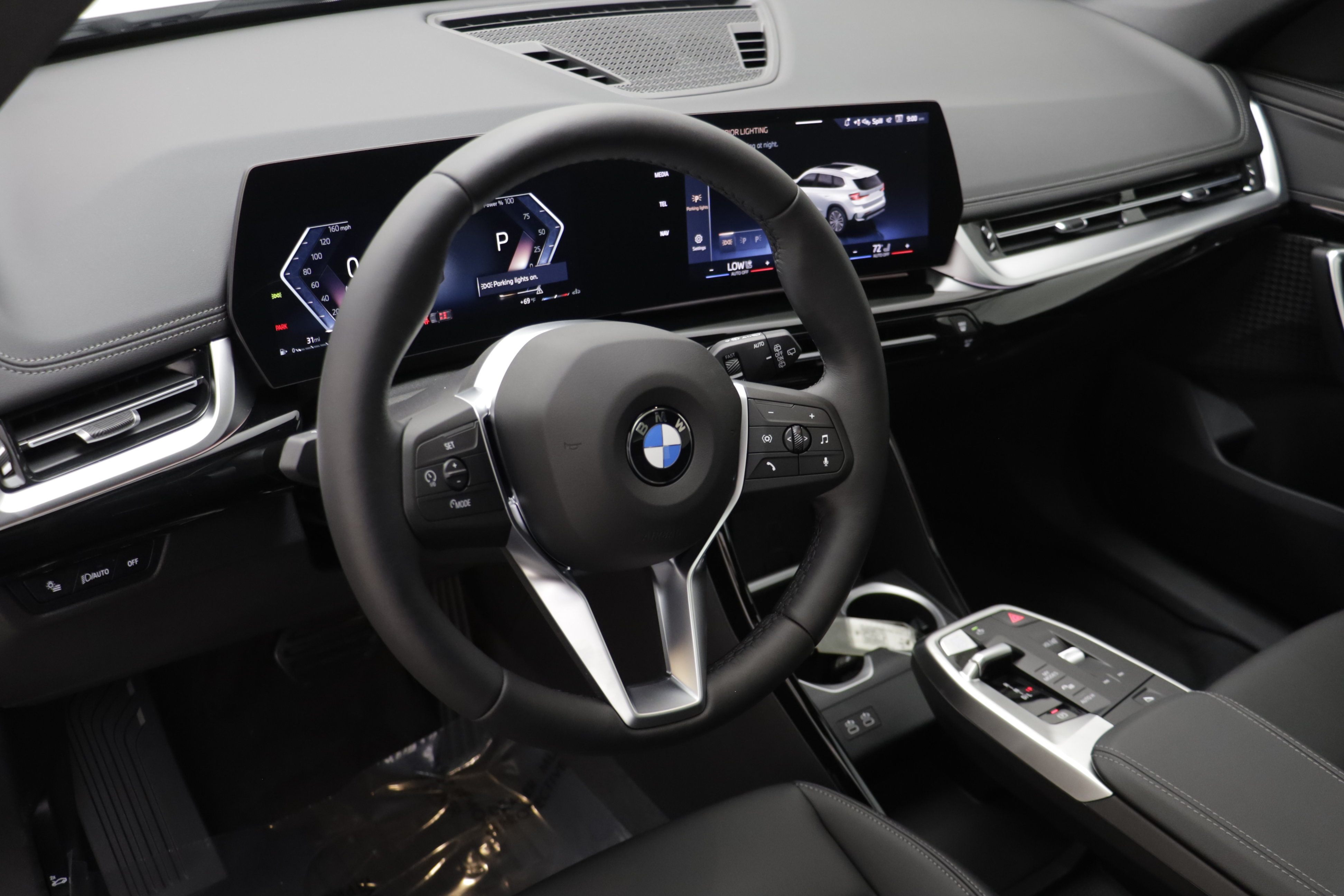 New 2026 BMW X1 xDrive28i w/ Convenience Package AWD/4WD image 7