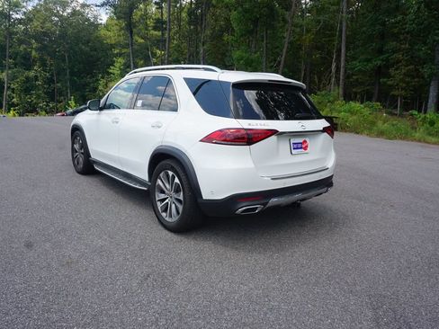Used 2021 Mercedes-Benz GLE 350 image 21