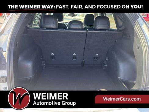 Used 2024 Jeep Compass Latitude AWD/4WD image 20