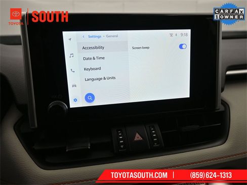 Used 2024 Toyota RAV4 Adventure image 16