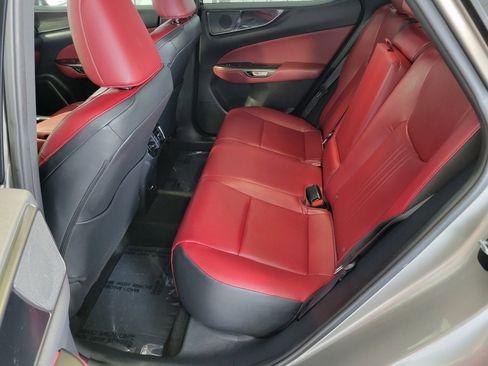 Used 2024 Lexus NX 250 FWD image 11