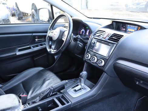 Used 2014 Subaru Crosstrek Touring image 24