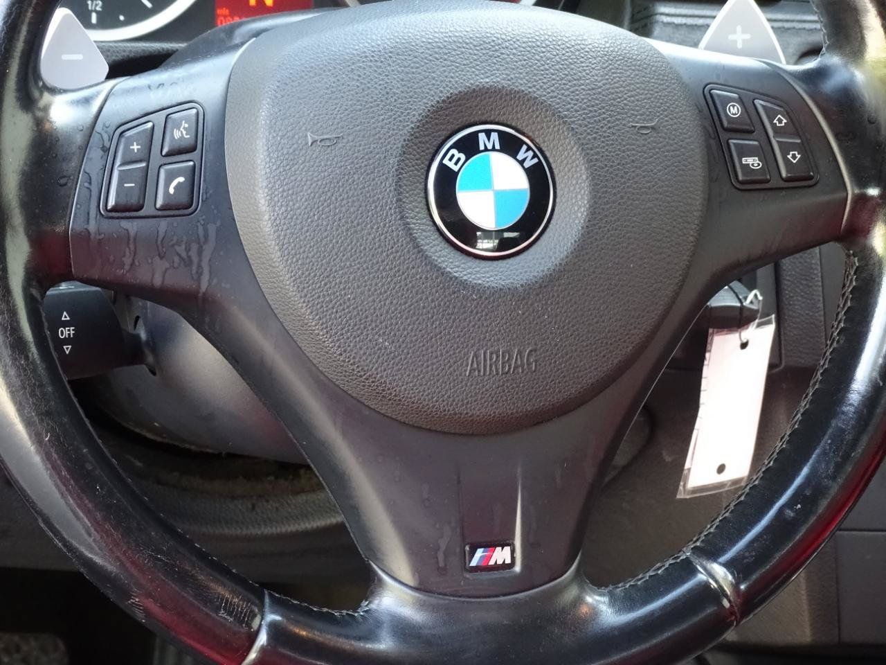 Used 2011 BMW M3 Convertible RWD image 15