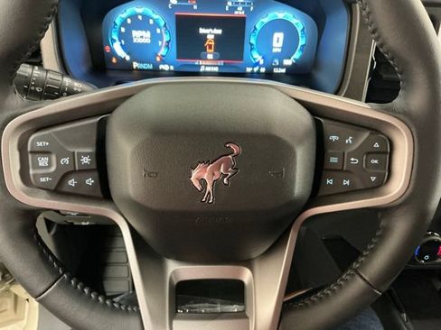 New 2026 Ford Bronco Big Bend AWD/4WD image 30