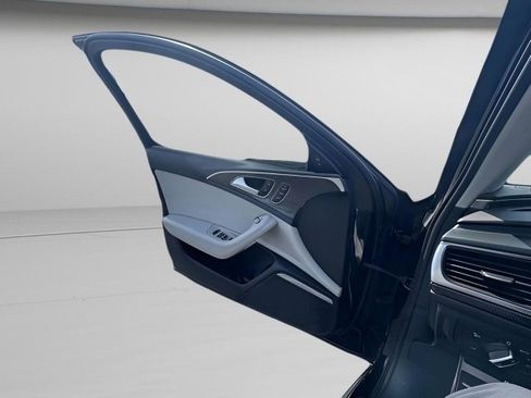 Used 2014 Audi S6 Prestige AWD/4WD image 14