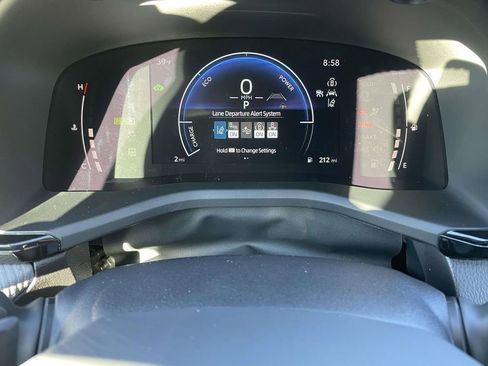 New 2026 Toyota Camry SE image 36