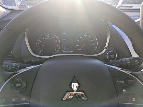 New 2026 Mitsubishi Eclipse Cross SE image 32