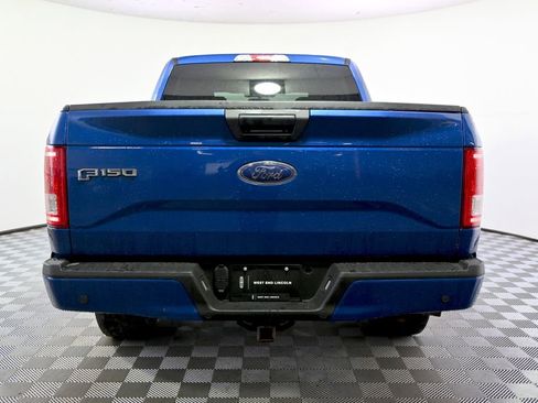 Used 2017 Ford F150 XL w/ Equipment Group 101A Mid AWD/4WD image 5