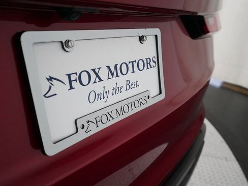 Certified 2023 Honda CR-V EX-L image 38