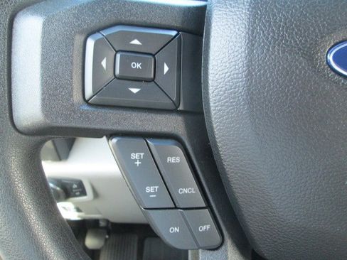 Used 2017 Ford F350 XLT w/ XLT Value Package AWD/4WD image 17