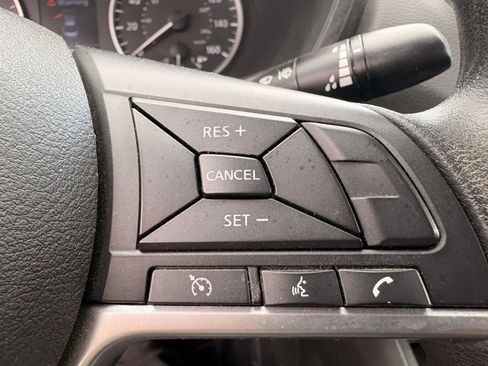 Used 2021 Nissan Sentra S w/ Electronics Package FWD image 17
