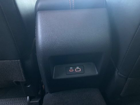 Used 2024 Nissan Altima 2.5 SR FWD image 14