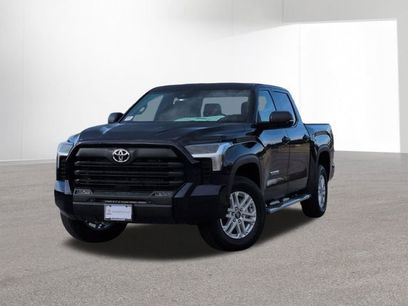 New 2026 Toyota Tundra SR5