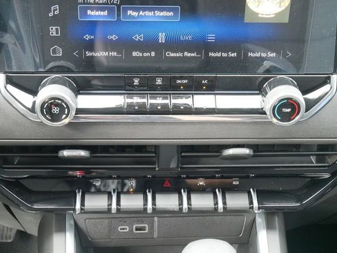 New 2025 Chevrolet Colorado W/T w/ Advanced Trailering Package image 17