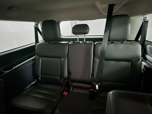 Used 2025 Ford Expedition Max Active image 29