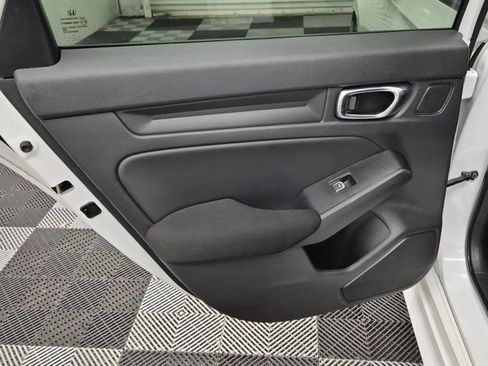 Used 2022 Honda Civic Si image 16