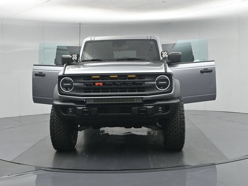 Used 2023 Ford Bronco Black Diamond AWD/4WD image 30