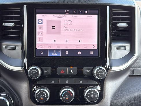 New 2026 RAM 1500 Lone Star w/ Night Edition image 15