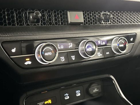 Used 2026 Honda CR-V EX image 19