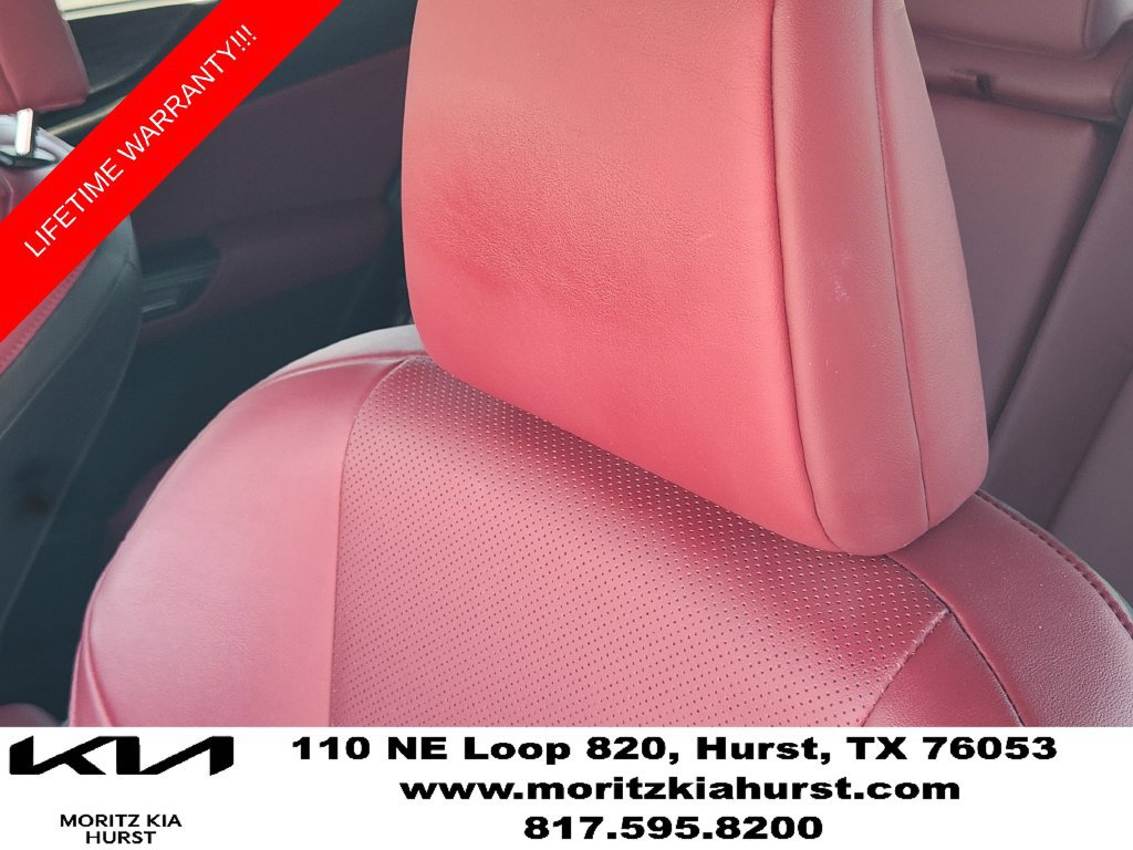 Used 2024 Lexus NX 250 FWD w/ Cold Area Package image 20