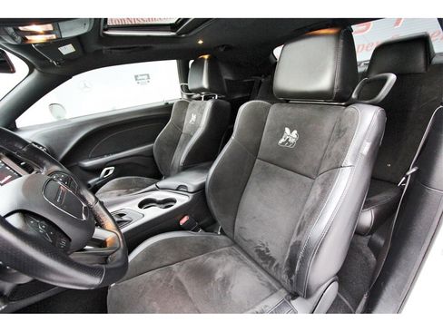 Used 2023 Dodge Challenger R/T Scat Pack image 27