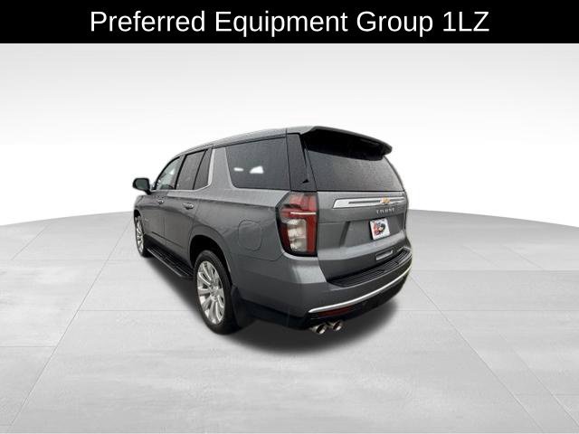 Used 2021 Chevrolet Tahoe Premier w/ Premium Package AWD/4WD image 5
