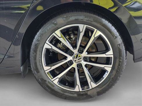 Used 2025 Volkswagen Jetta Sport FWD image 23
