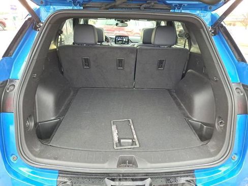 Used 2024 Chevrolet Blazer RS image 27