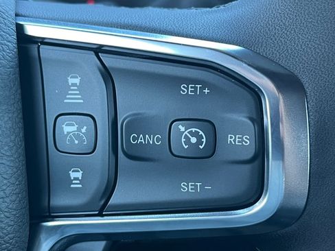 New 2026 RAM 2500 Laramie w/ Night Edition AWD/4WD image 11