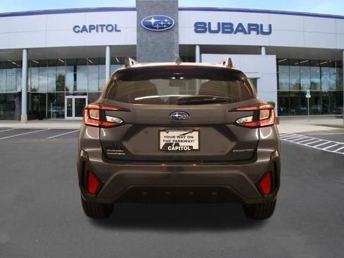 Certified 2024 Subaru Crosstrek 2.0i Premium AWD/4WD image 5