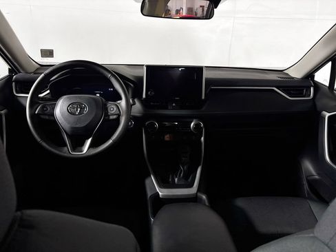 Used 2024 Toyota RAV4 XLE w/ Convenience Package AWD/4WD image 12