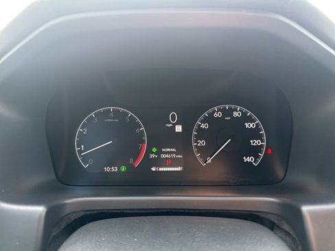 Used 2025 Honda Odyssey Touring image 14