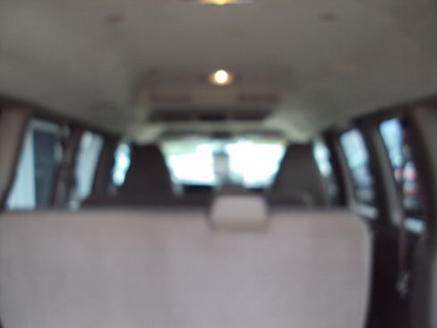 Used 2011 Chevrolet Express 1500 LT w/ LT Preferred Equipment Group image 11