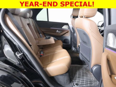 Used 2025 Mercedes-Benz GLE 450e 4MATIC image 41