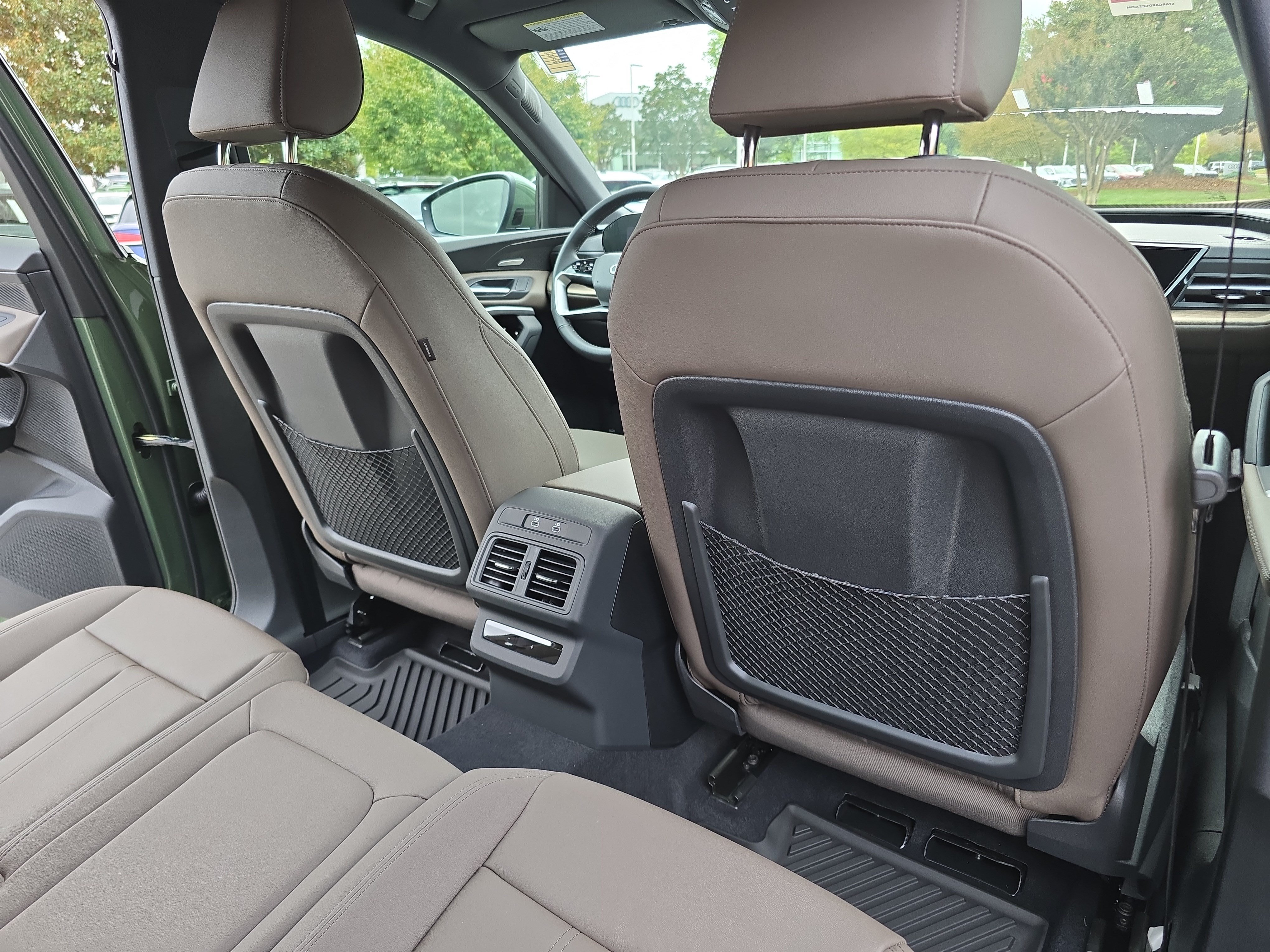 New 2026 Audi Q5 Premium Plus AWD/4WD image 11