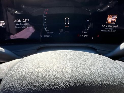 Certified 2025 Cadillac XT4 Premium Luxury image 26