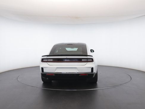 New 2026 Dodge Charger R/T Scat Pack w/ Track Package image 24