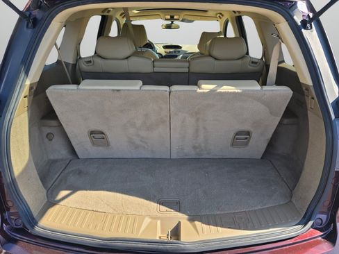 Used 2009 Acura MDX AWD/4WD image 20