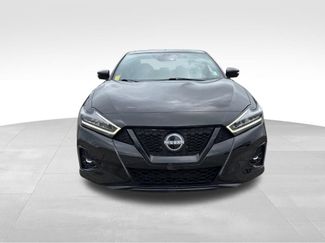 Used 2023 Nissan Maxima SR w/ Sport Mat Group FWD video 2