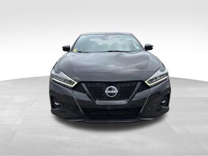 Used 2023 Nissan Maxima SR w/ Sport Mat Group