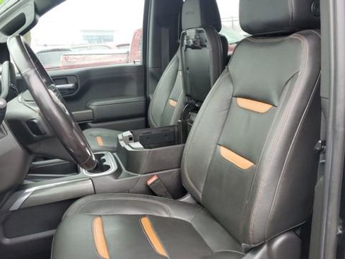 Used 2020 GMC Sierra 1500 AT4 w/ AT4 Premium Package image 23
