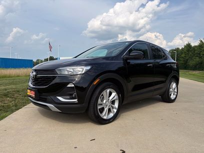 Used 2023 Buick Encore GX Preferred