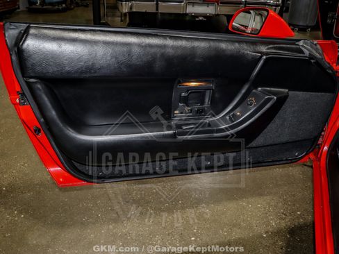 Used 1993 Chevrolet Corvette image 88