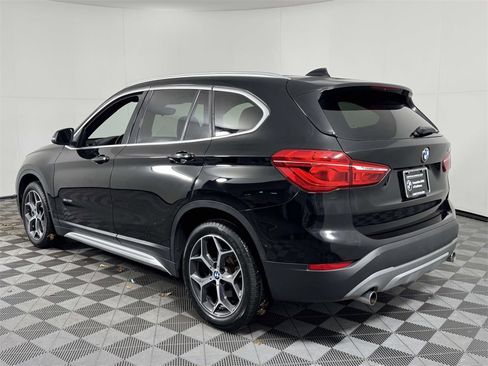 Used 2018 BMW X1 xDrive28i image 8