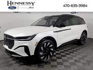 Used 2026 Lincoln Nautilus Reserve w/ Jet Appearance Package AWD/4WD video 1